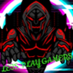 Avatar of user letsplaygamers2020_gmail_com