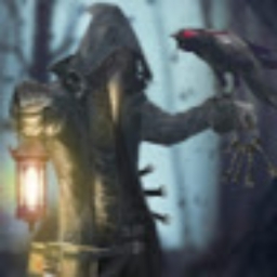 Avatar of user crimsonk26