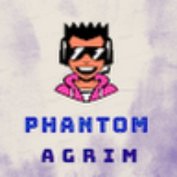 Avatar of user phantomagrim_gmail_com
