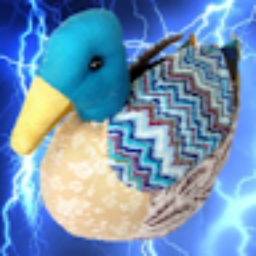 Avatar of user twisterduckgaming_gmail_com