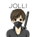 Avatar of user jollicake