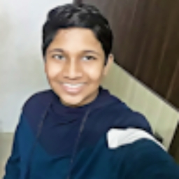 Avatar of user rishikeshvbhagat_gmail_com