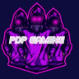 Avatar of user pdp_gaming1525_gmail_com