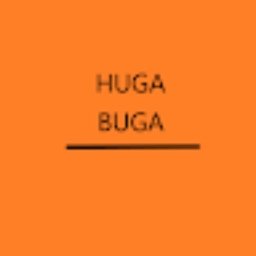 Avatar of user HUGABUGAA