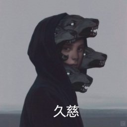 Avatar of user kuji久慈