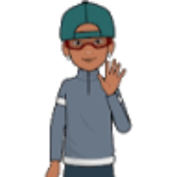 Avatar of user antoniowesley731_gmail_com