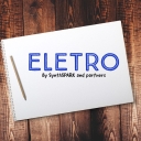 Cover of album ELECTRO by DETROID