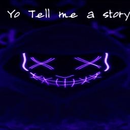 Avatar of user Yo tell me a story
