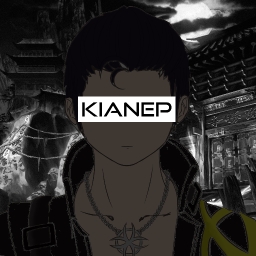 Avatar of user Kianep
