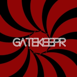 Avatar of user GateKeepR is chad