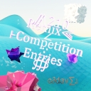Cover of album 210 Remix Competition Entries by yito ☮