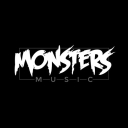 Cover of album Monsters EP by KALOGAMEK