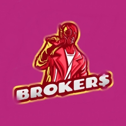 Avatar of user brokers