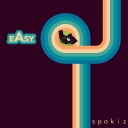 Cover of album easy - spakiz by spakiz