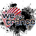 Cover of album WE LOVE TRANCE by Ratewerani