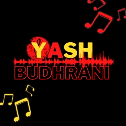 Avatar of user yash budhrani