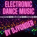 Cover of album Electric Dance Music by DJyonder