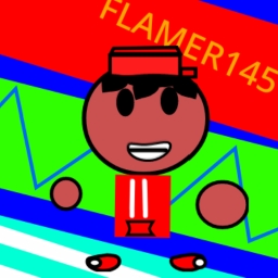 Avatar of user flamer145