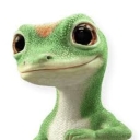 Avatar of user The Geico Gecko