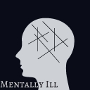 Cover of album Mentally Ill by RedralineDinidan