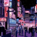 Cover of album City fit. [シティフィット] by dotaki.