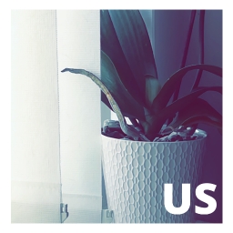 Cover of track 'us by okin