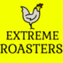 Avatar of user extremeroasters50_gmail_com