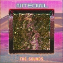 Cover of album The Sounds by nitexwl