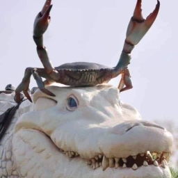 Avatar of user Doxu crab hroyn