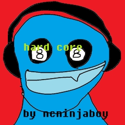 Avatar of user ncninjaboy