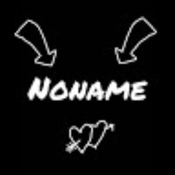 Avatar of user NONAME_YT