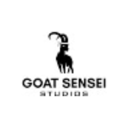 Avatar of user goatsenseistudios