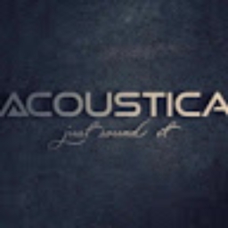 Avatar of user acousticarecords