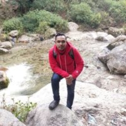 Avatar of user ajit_thapa