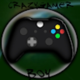 Avatar of user CrazyGamerBoyMakesMusic868