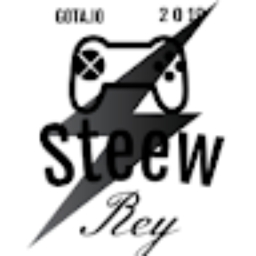 Avatar of user steewrobertoreyes_gmail_com