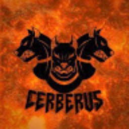 Avatar of user Cerberus21