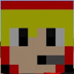 Avatar of user Duxoman