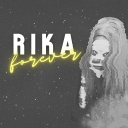 Cover of album rika forever by shelly boo