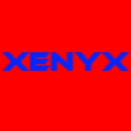 Avatar of user XENYX