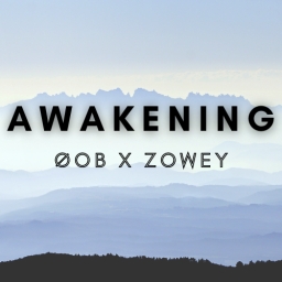 Cover of track Awakening by ØutOfBounds