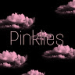 Avatar of user Pinklies