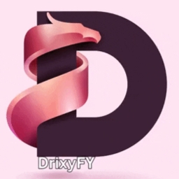 Avatar of user Drixyfy