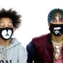 Avatar of user ayo and teo