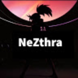 Avatar of user NeZthra
