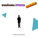 Cover of album Seafoam Snow Cocaine by SHOJO ACID