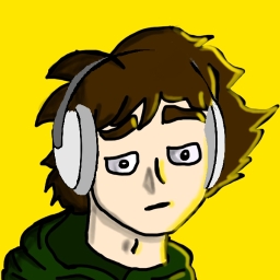 Avatar of user TheGuyYouLikeMusic