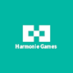 Avatar of user harmonie_games