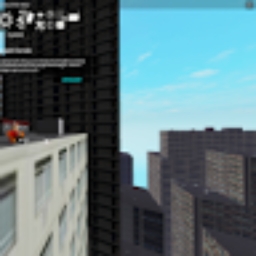 Avatar of user THEANIMALS