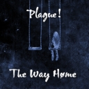 Cover of album The Way Høme by yōsei (escapiistt)
